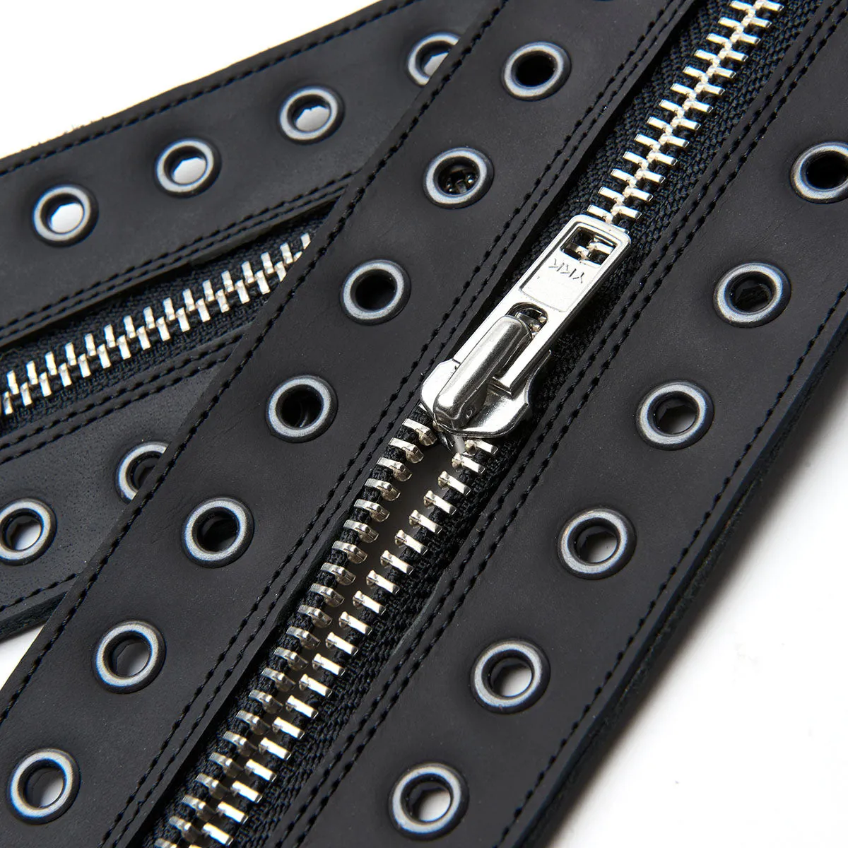 11 Eye Zip Guard
