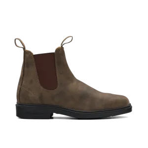 #1306 Dress boots