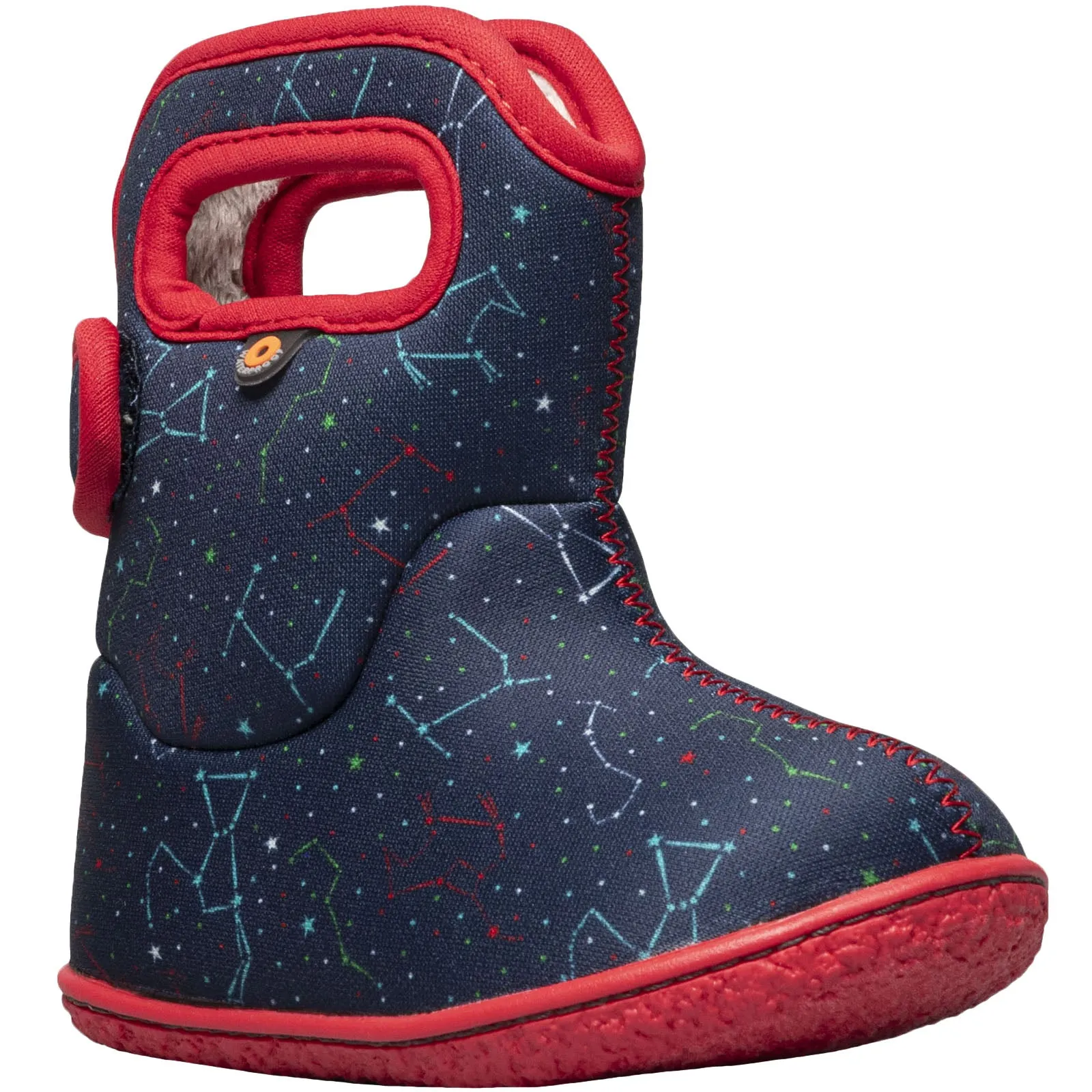 Baby BOGS Constellation Waterproof Rain Boots