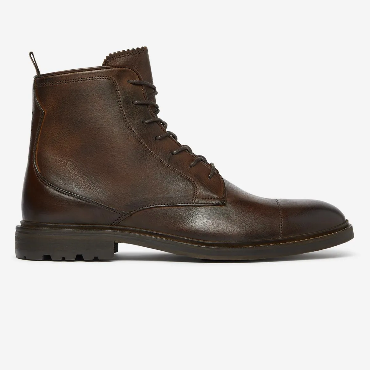 Chaves Dark Brown