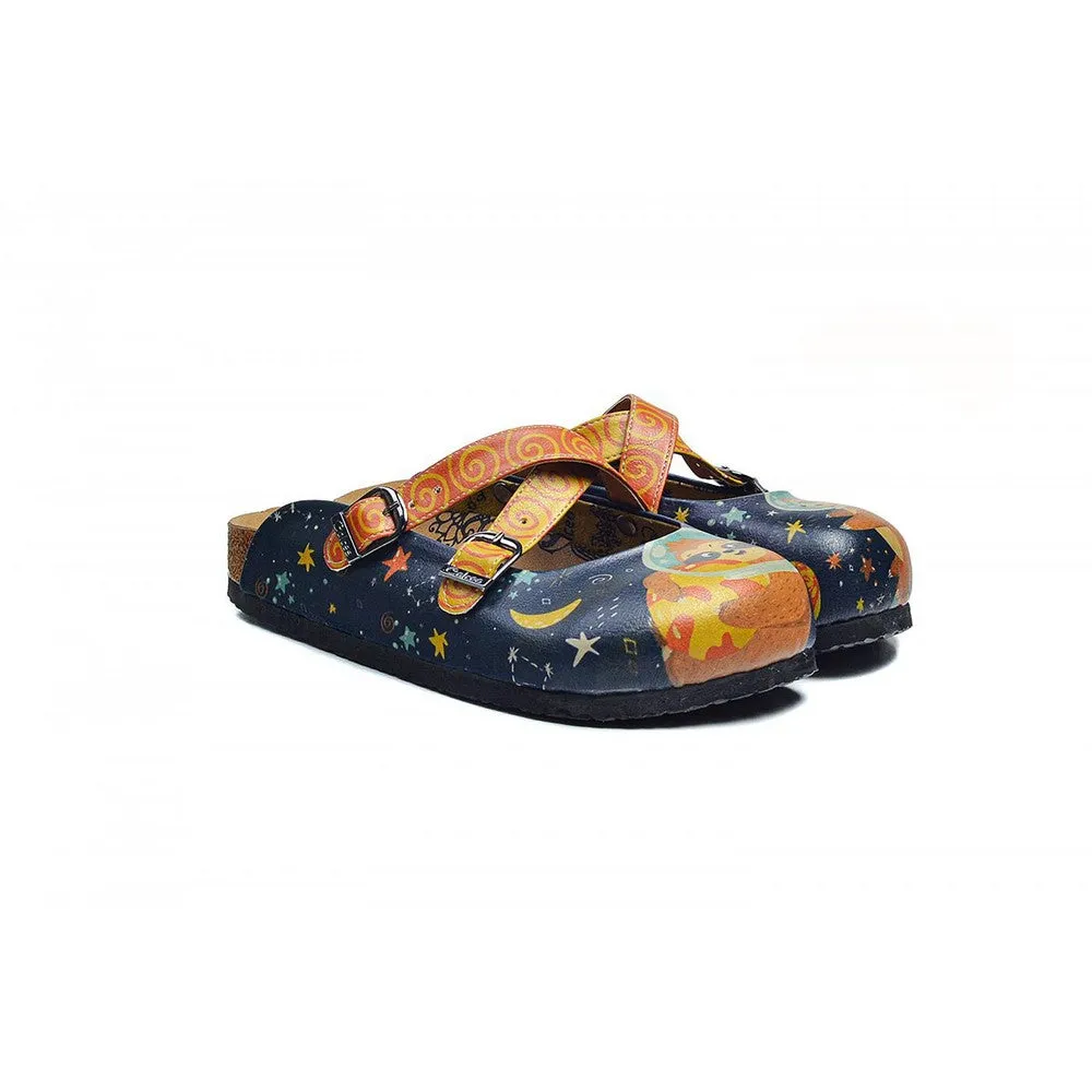 Clogs CAL3224