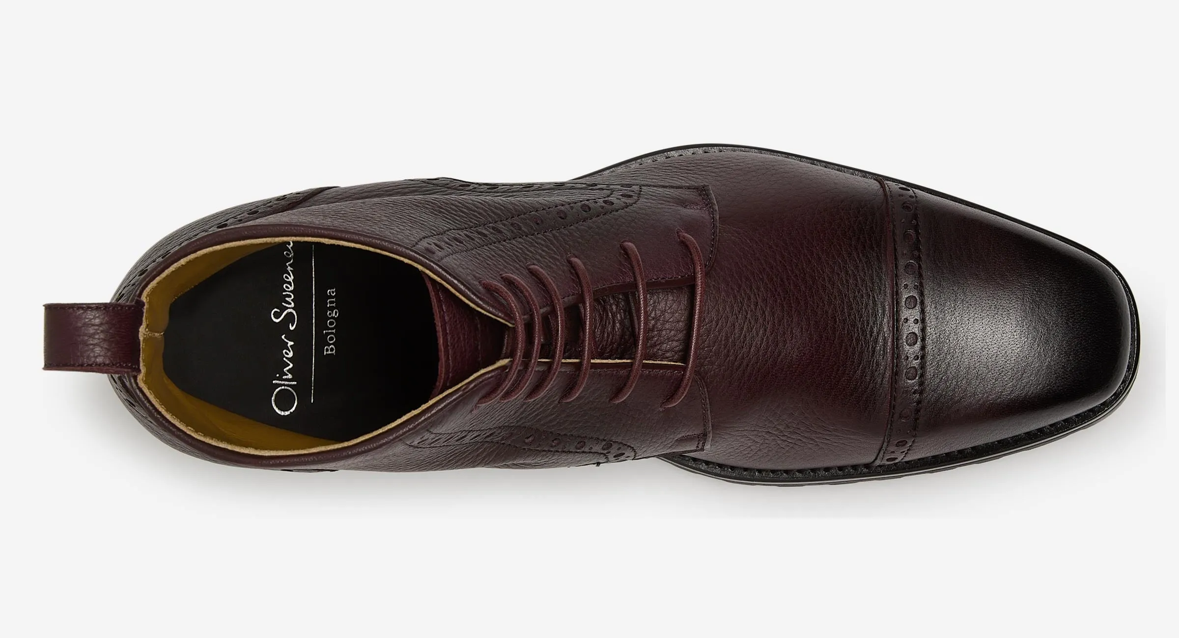 Cortale Burgundy
