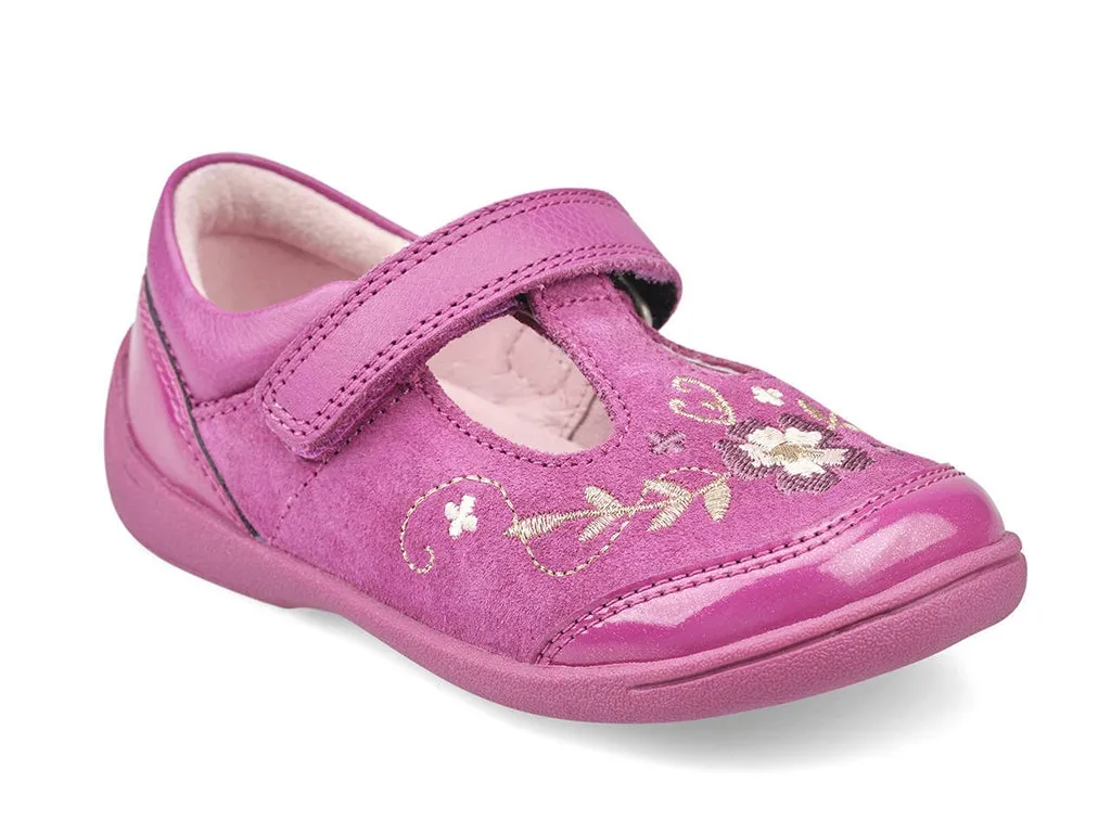 DANCE BERRY SDE/PTNT