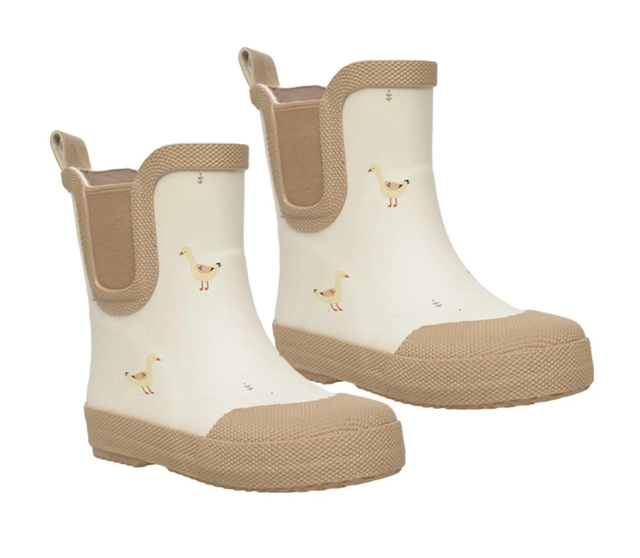 Geese Rain Boots | Quincy Mae