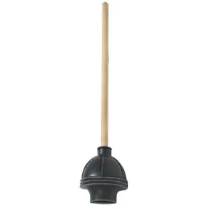 Hydro-Thrust Plunger(21")