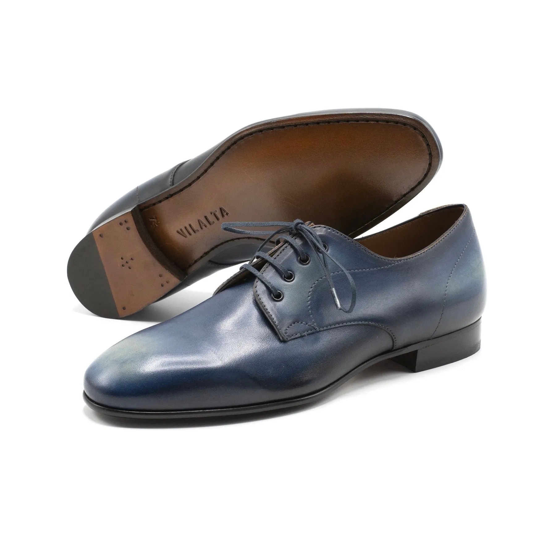 Indigo Pablo Derby