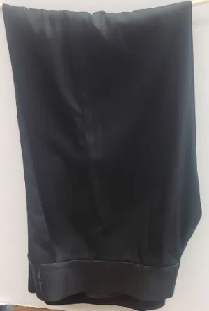 Kooper -- Men's Ballroom Pants -- Black