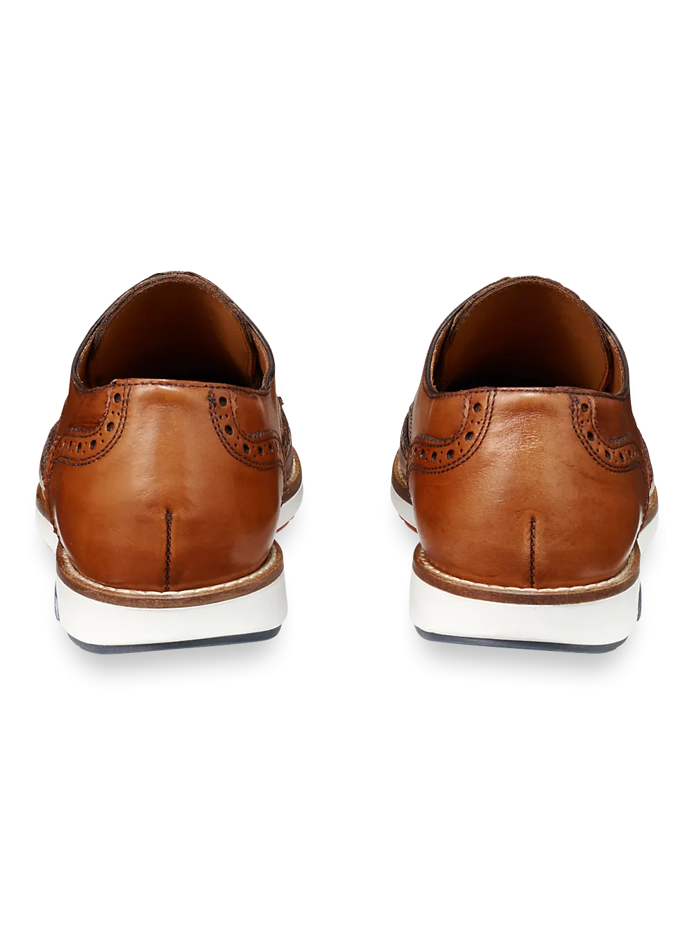 Lewis Derby - Brown