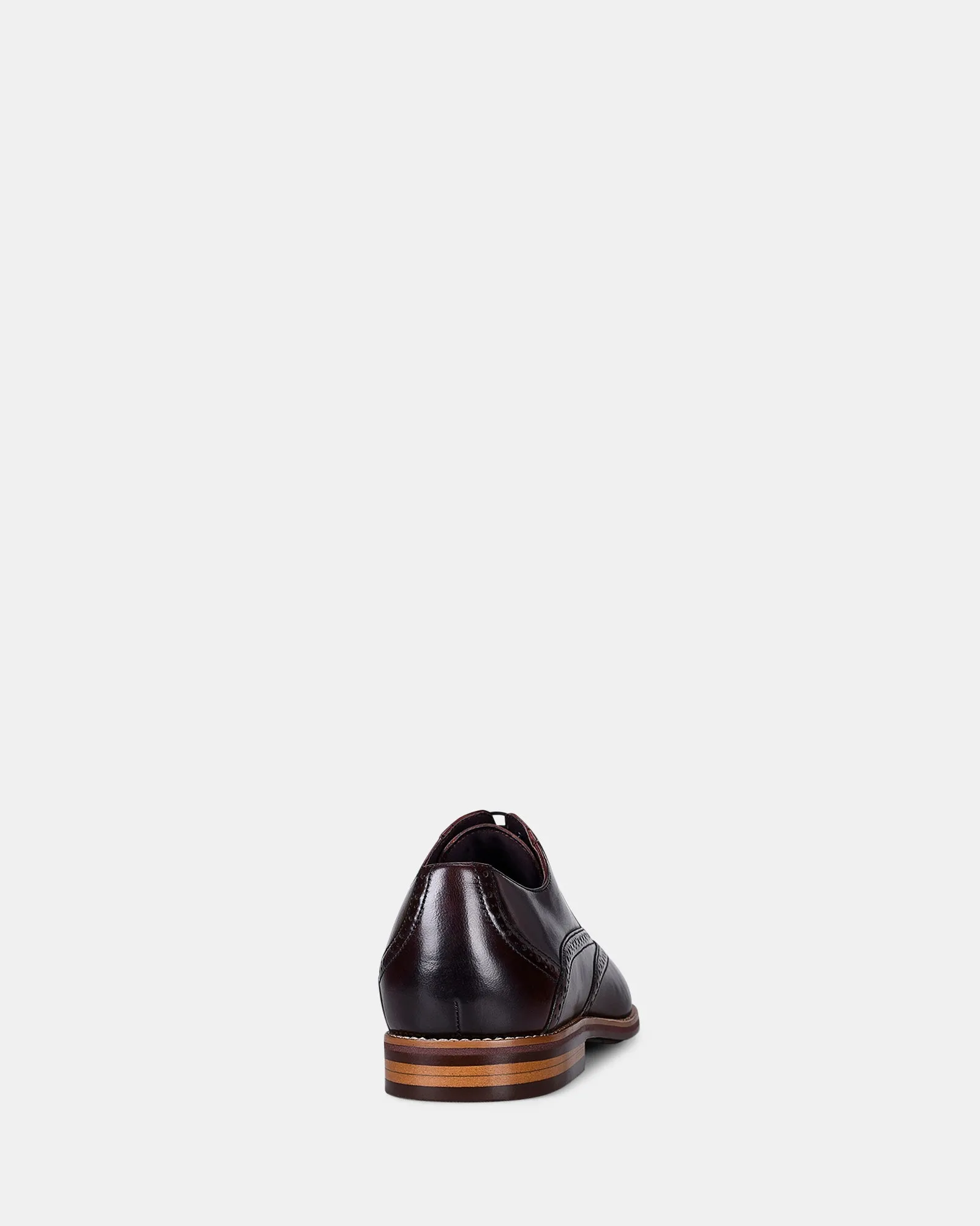Master Dark Burgundy