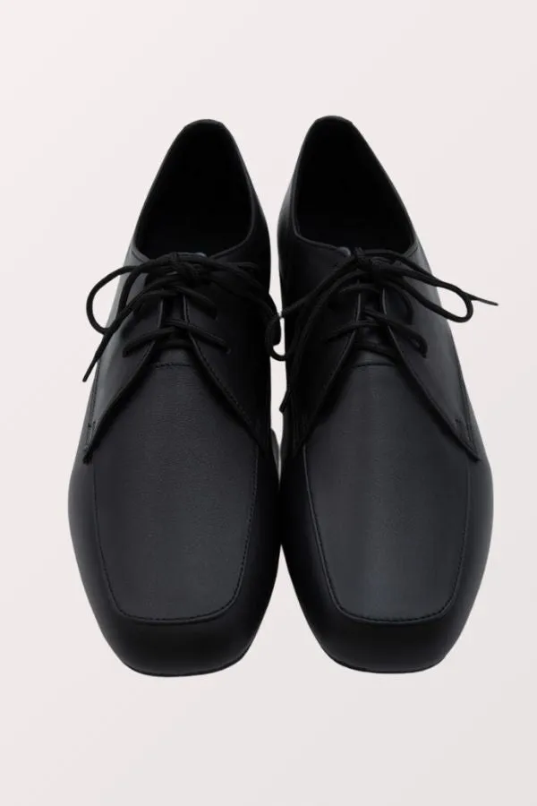 Men's Ben Ballroom Shoe - Black