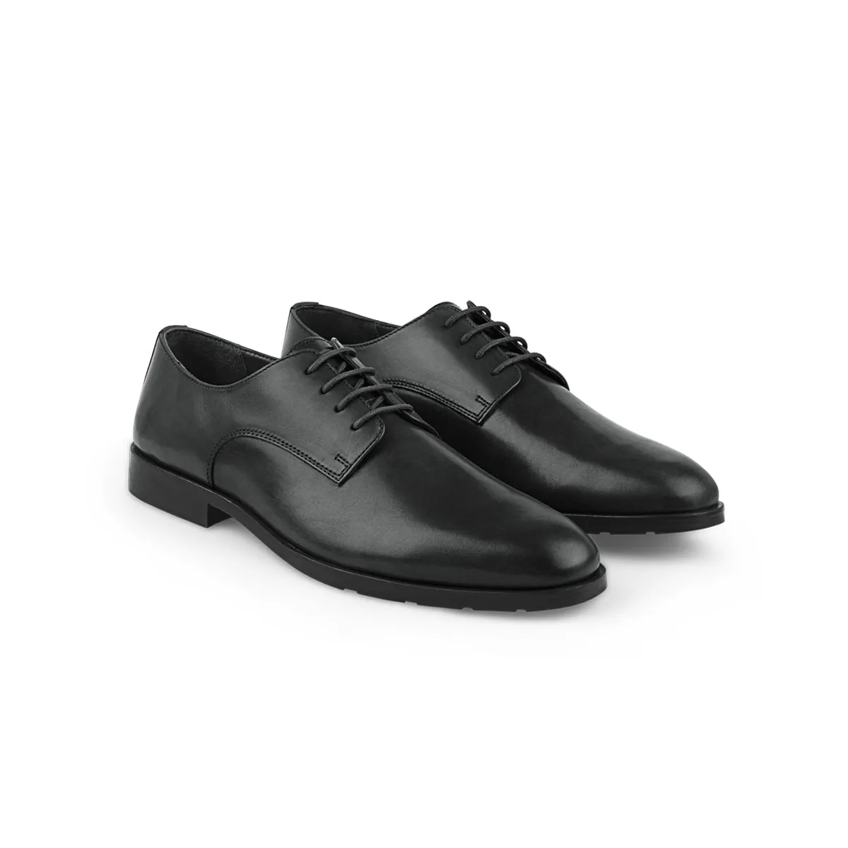 Moscow - Calfi Crust - Black