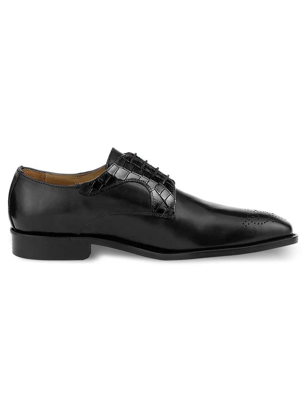 Phillip Derby - Black