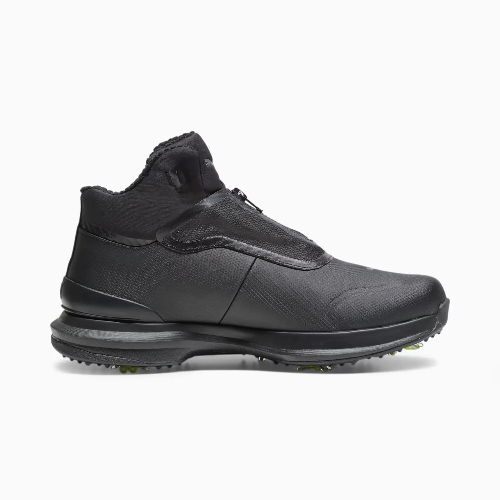 Puma DRYLBL Boot Golf Shoes Puma Black/Cool Dark Grey - 2024