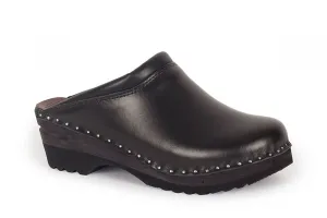 Troentorp Clogs Women's Monet Black